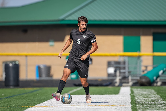220 Mounds View vs Spring Lake Park Soccer