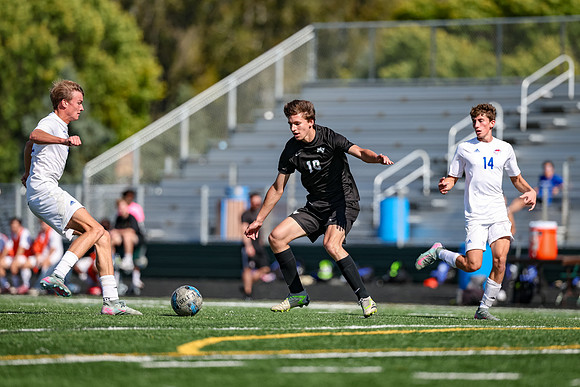224 Mounds View vs Spring Lake Park Soccer