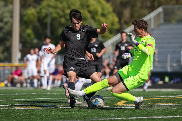232 Mounds View vs Spring Lake Park Soccer