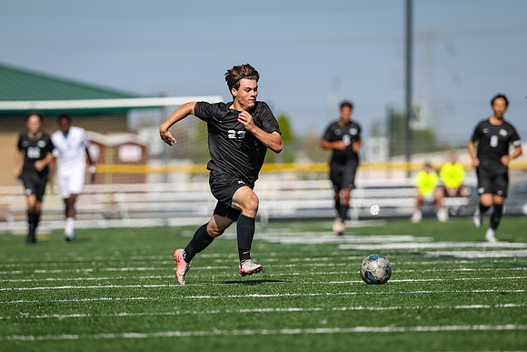 239 Mounds View vs Spring Lake Park Soccer