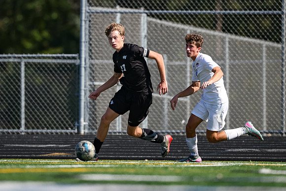 251 Mounds View vs Spring Lake Park Soccer