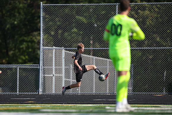 250 Mounds View vs Spring Lake Park Soccer