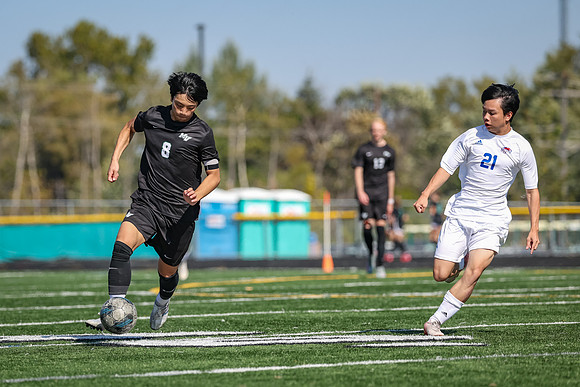 260 Mounds View vs Spring Lake Park Soccer