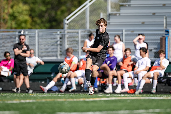 269 Mounds View vs Spring Lake Park Soccer