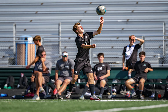 275 Mounds View vs Spring Lake Park Soccer