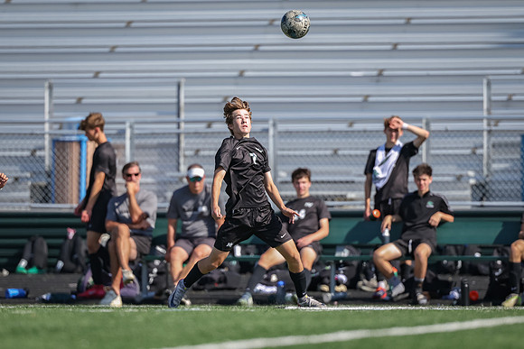 276 Mounds View vs Spring Lake Park Soccer