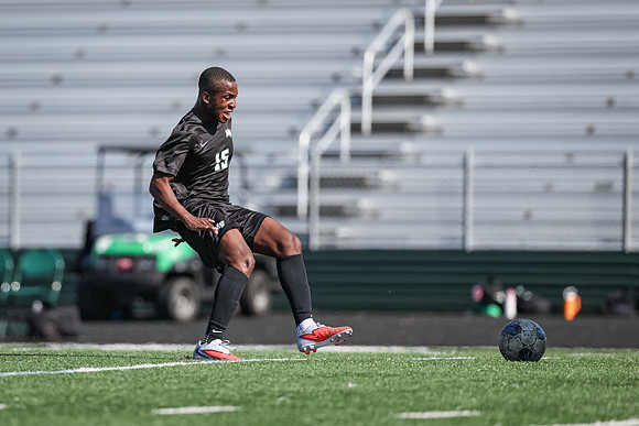 279 Mounds View vs Spring Lake Park Soccer