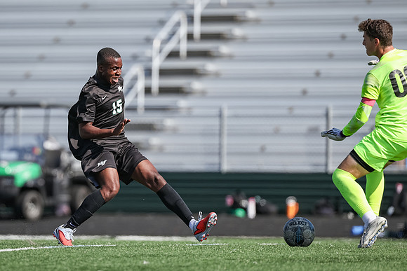 280 Mounds View vs Spring Lake Park Soccer