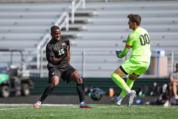 281 Mounds View vs Spring Lake Park Soccer