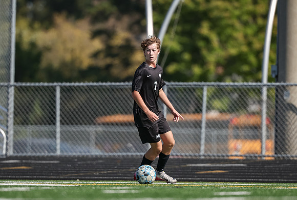 286 Mounds View vs Spring Lake Park Soccer