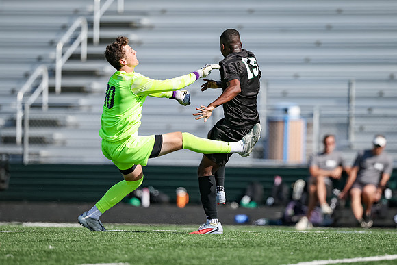 284 Mounds View vs Spring Lake Park Soccer