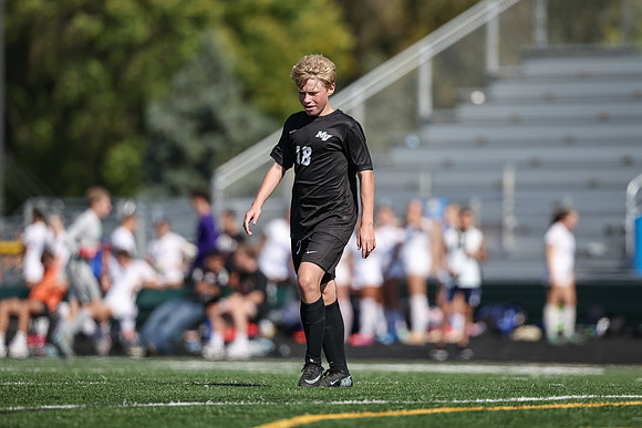 288 Mounds View vs Spring Lake Park Soccer