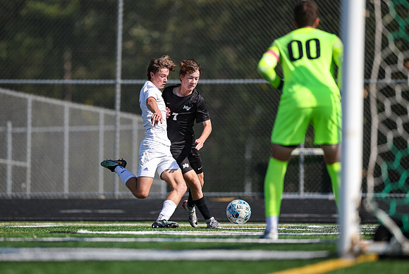 287 Mounds View vs Spring Lake Park Soccer