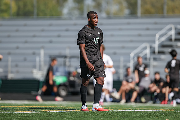 289 Mounds View vs Spring Lake Park Soccer