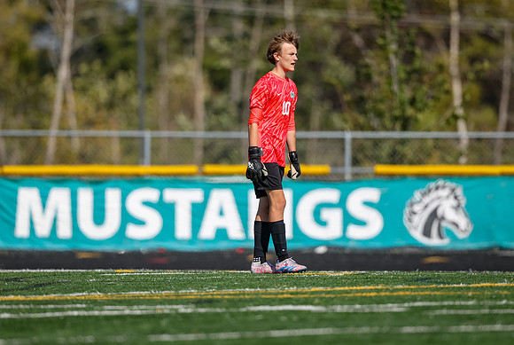 291 Mounds View vs Spring Lake Park Soccer