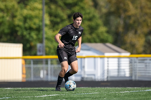 295 Mounds View vs Spring Lake Park Soccer