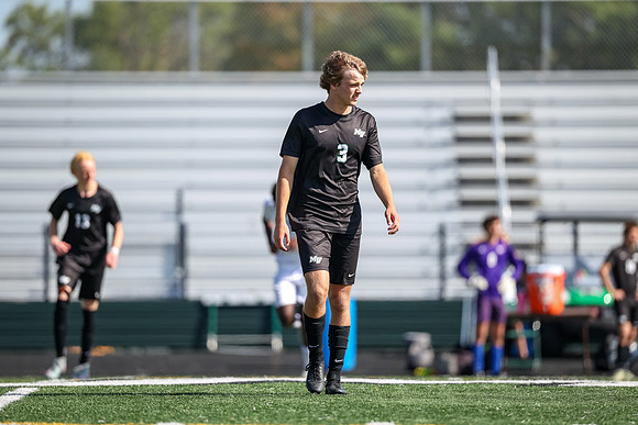 292 Mounds View vs Spring Lake Park Soccer