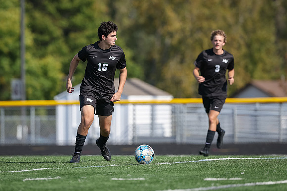 296 Mounds View vs Spring Lake Park Soccer