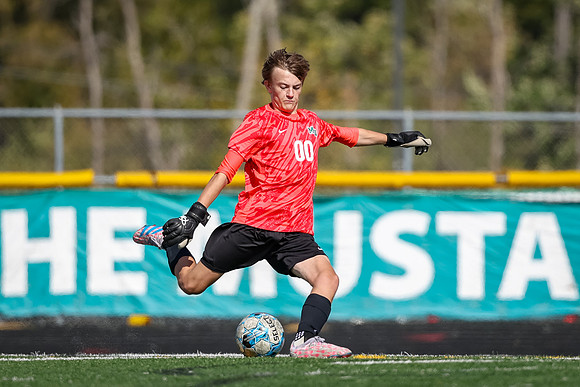 300 Mounds View vs Spring Lake Park Soccer
