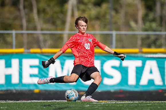 301 Mounds View vs Spring Lake Park Soccer