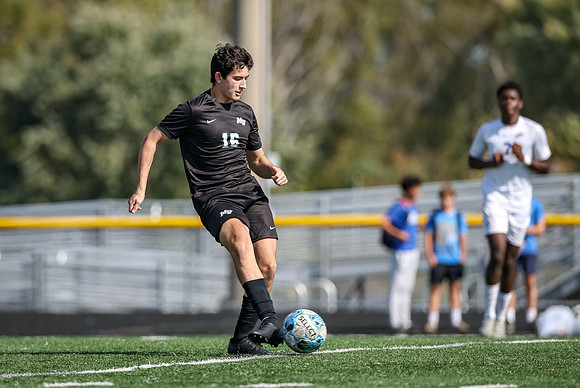 297 Mounds View vs Spring Lake Park Soccer