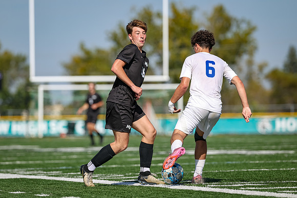 310 Mounds View vs Spring Lake Park Soccer