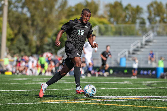 316 Mounds View vs Spring Lake Park Soccer