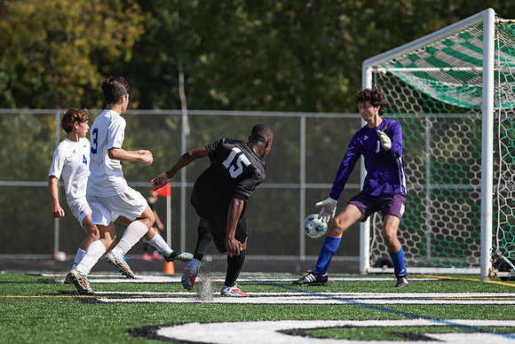 317 Mounds View vs Spring Lake Park Soccer