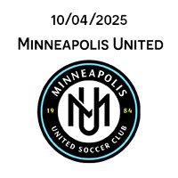 2025 10 4 Minneapolis United vs Centennial