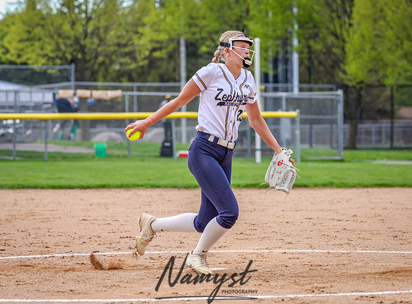 Mahtomedi vs Totino-Grace 174