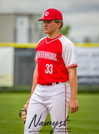 Centennial vs Mounds View Baseball 252