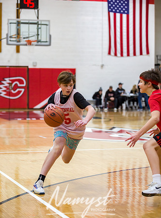 Centennial Basketball Association 040