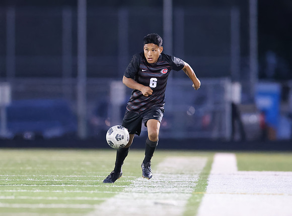 Centennial vs Champlin Park Varsity Soccer 139