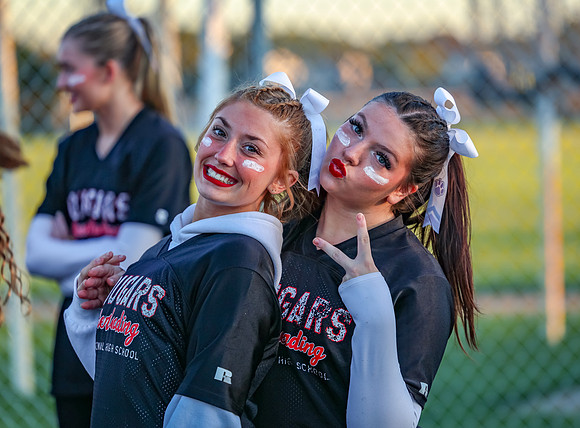 0040 Centennial vs Blaine Varsity Football