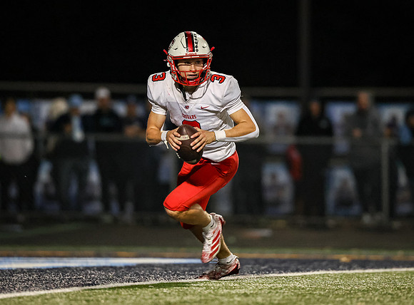 0356 Centennial vs Blaine Varsity Football