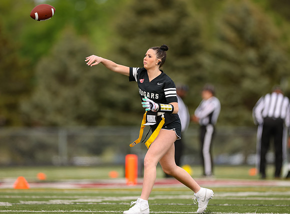 618 Flag Football