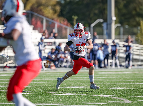 0028 Centennial vs Blaine JV Football