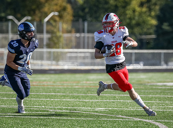 0029 Centennial vs Blaine JV Football