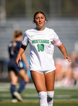 Mounds View vs Mahtomedi Girls Varisty Soccer 79