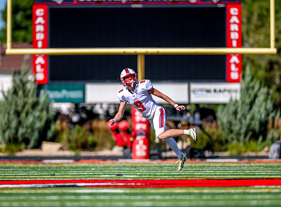 Centennial vs Coon Rapids Varsity Football 106