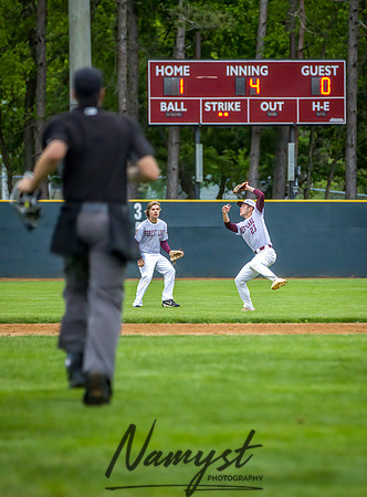 Forest Lake vs Chisago Lakes Varsity Baseball (698)