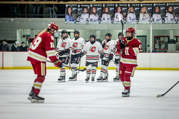 Centennial vs Maple Grove Varsity Hockey 195