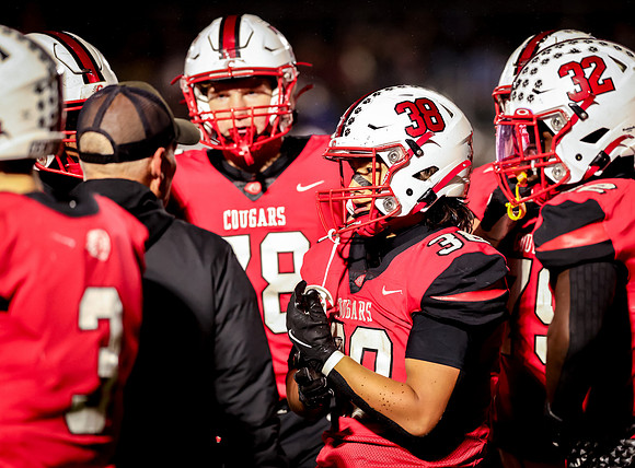 2548 Centennial vs Anoka Varsity Football