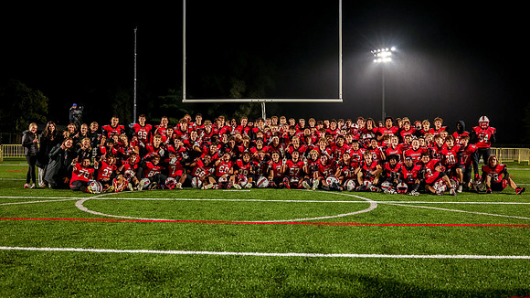 2715 Centennial vs Anoka Varsity Football-2