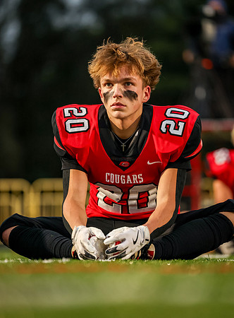 0112 Centennial vs Anoka Varsity Football