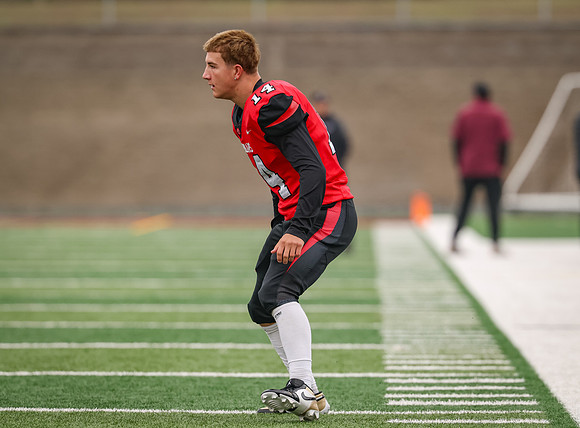 0017 Centennial vs Anoka JV Football