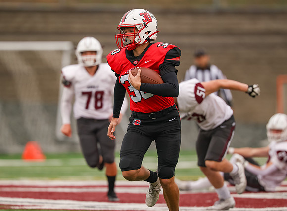 0298 Centennial vs Anoka JV Football