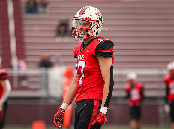 0619 Centennial vs Anoka JV Football