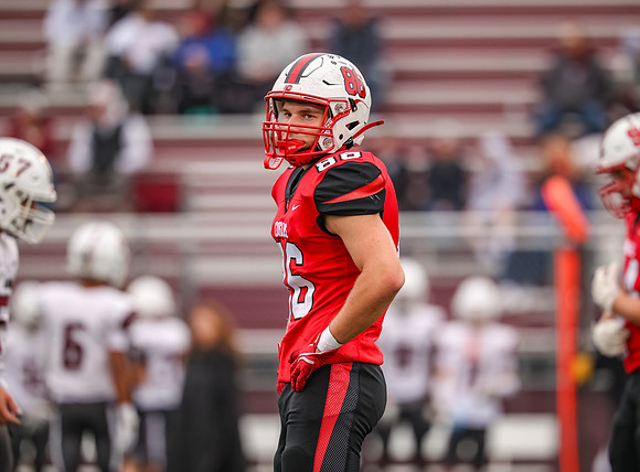 0622 Centennial vs Anoka JV Football