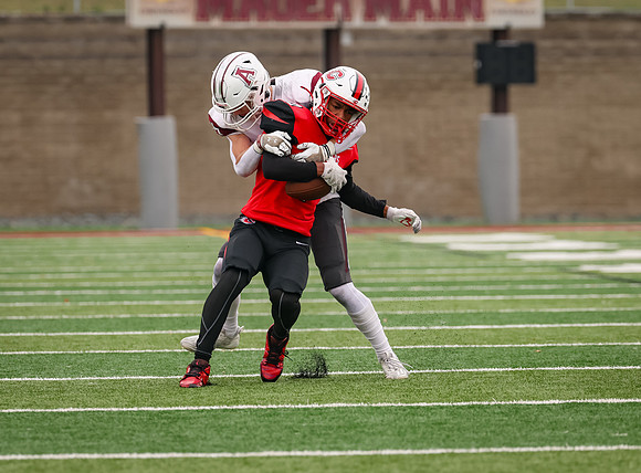 1299 Centennial vs Anoka JV Football